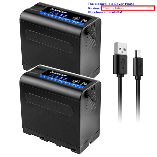 Kastar f980 replacement - f980,