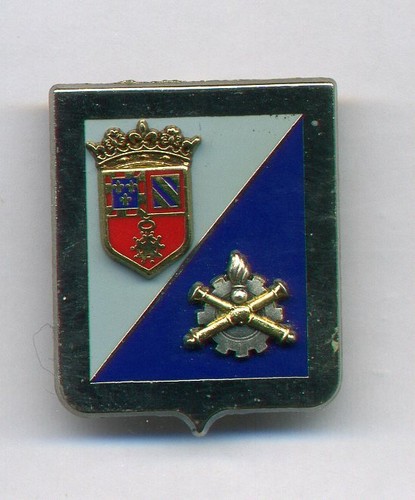 Etablissement regional - regional, du