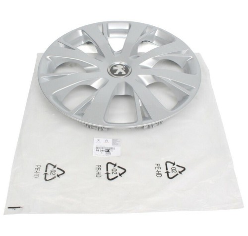 Enjoliveur roue original - 1x,