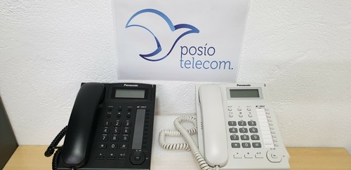 Téléphone panasonic - tÉlÉphone,