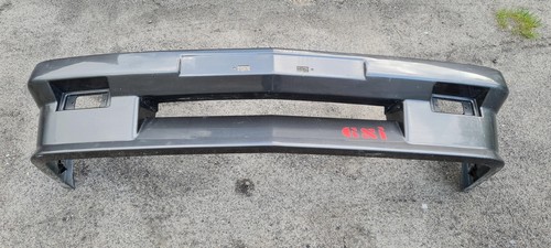 Opel manta gsi bumper front - gsi,