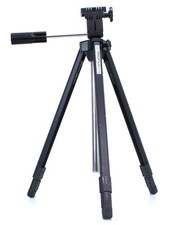 Bilora Profilo 5116  Vintage Tripod Trépied  appareil Argentique (Réf#P-782)