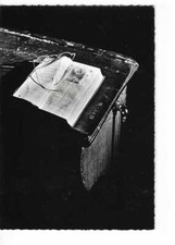 01  ARS  PRIE DIEU DU SAINT CURE