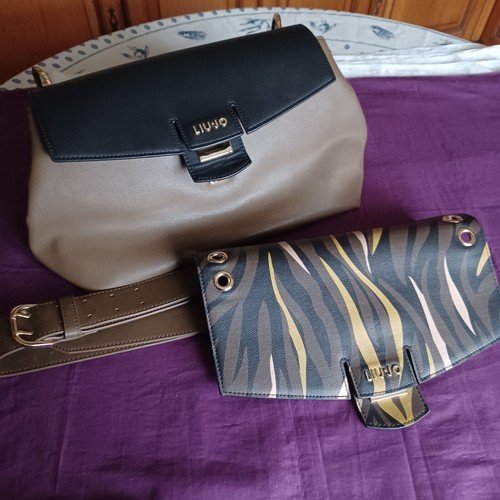 Tres beau sac liu - sac, liu*jo