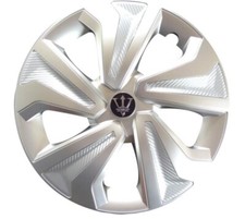 SET 4x ENJOLIVEUR DE ROUE 16''