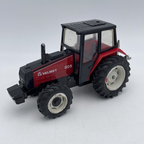 Britains 9515 valmet - 9515,