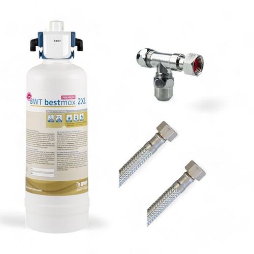 Kit filtre eau sous - filtre,