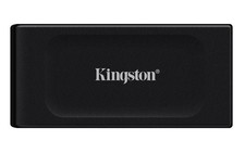 Kingston XS1000 Disque Dur