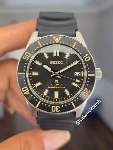 Rare montre seiko prospex - montre,