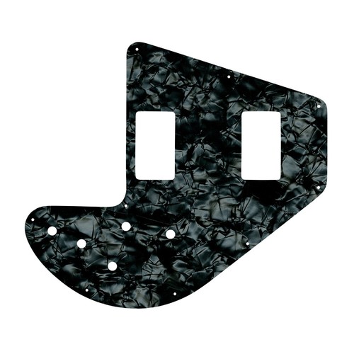 Custom pickguard for - pickguard, gibson