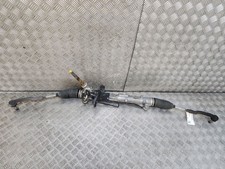 Crémaillère / direction