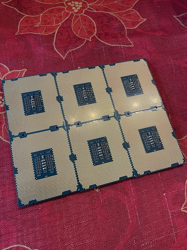 Lot intel xeon - xeon, v2