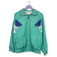 Anorak Sergio Tacchini Vintage