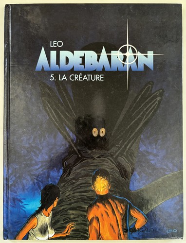 Aldebaran 1998 - aldebaran, t5
