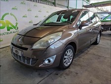 Ventilateur chauffage RENAULT