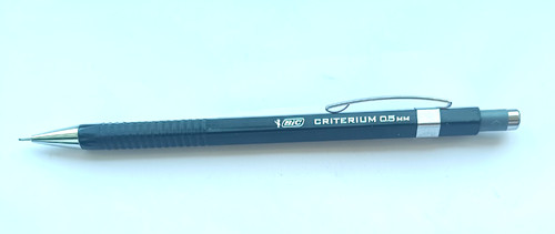 Criterium bic neuf porte - neuf, (porte