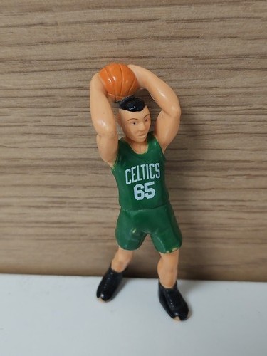 Figurine kellogg 1997 nba - 1997,