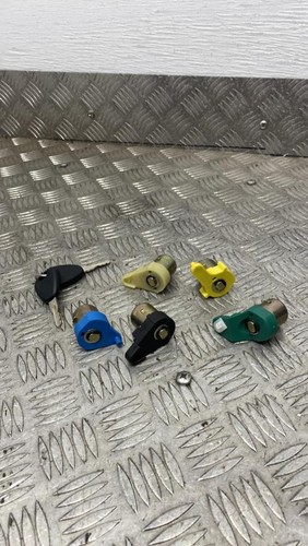 Kit barillet renault kangoo - renault, 1