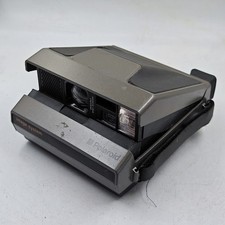 Polaroid Image System Appareil