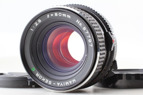 Exc mamiya sekor c - [exc+5], mm