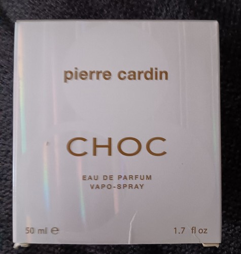 Pierre cardin choc - by, coty