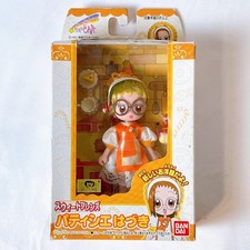 Figurine poupée ojamajo - figurine,