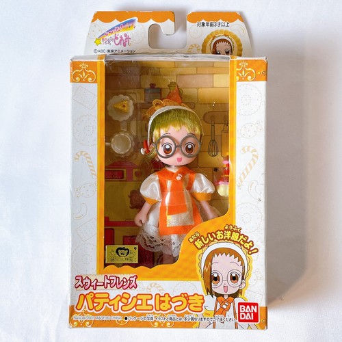 Figurine poupée ojamajo - figurine,