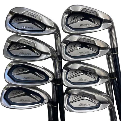 Set fers mizuno jpx - fers,