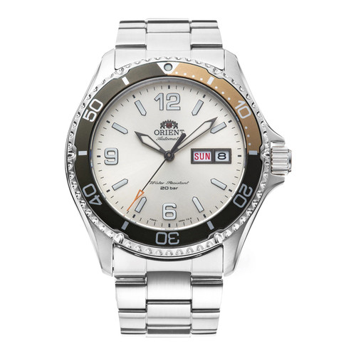 Montre orient aa0821s - orient, homme