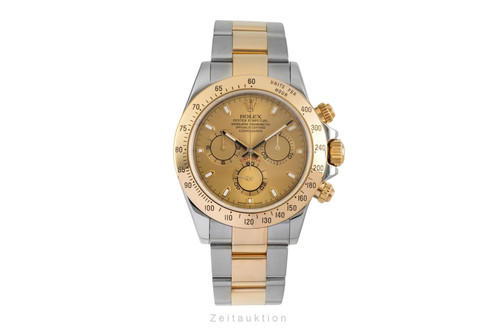 Rolex daytona chronographe - daytona,