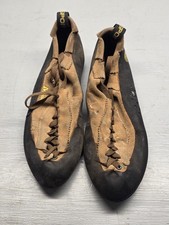 La Sportiva Mythos Climbing
