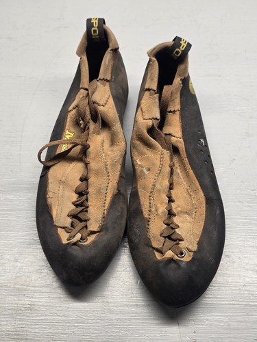 Sportiva mythos climbing - la,