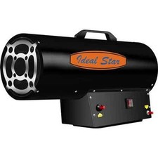 Générateur D'Air Chaud À