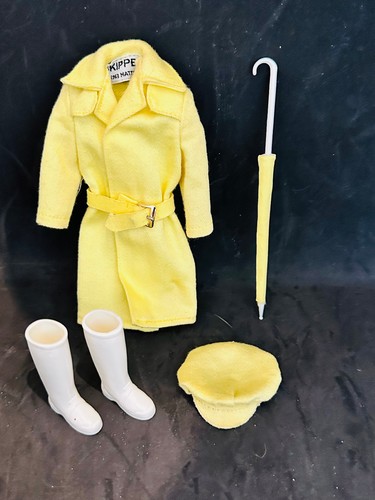 Vetements poupée skipper - poupée,