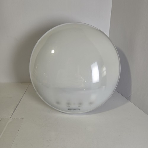 Philips hf3520 smartsleep - hf3520,