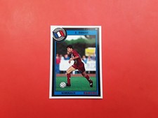 Panini FOOTBALL ORIGINAL CARD