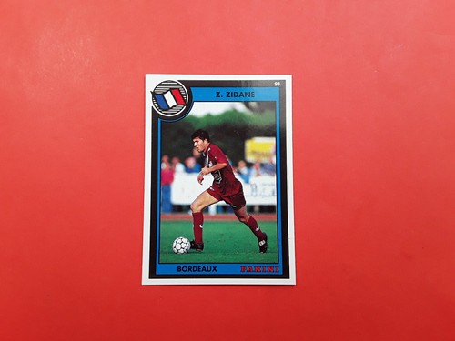 Panini football original card - panini,