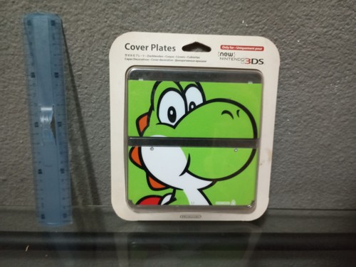 Nintendo new 3ds - 3ds, coque
