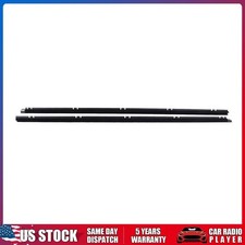 New Front Left Right Door Trim