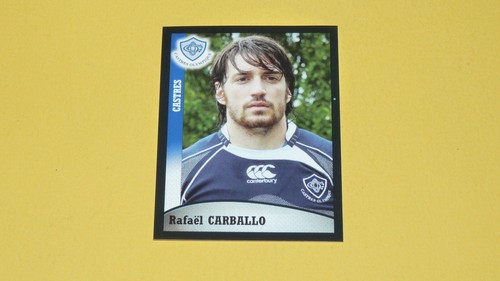 146 carballo castres - n°146,