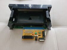 NeoGeo MVS + Supergun