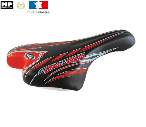 Selle velo enfant - 20/24, pouces