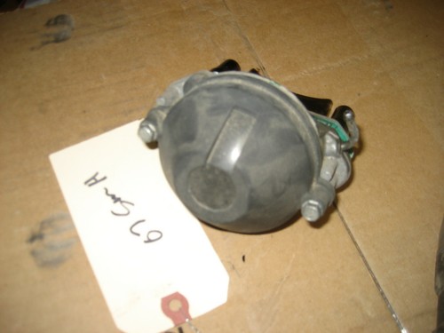 Skidoo rave exhaust - valve, #2
