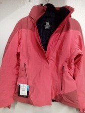 Nouvelle Veste De Ski