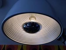 Très belle suspension du plus bel effet en forme d'œuf IGOR PARIS