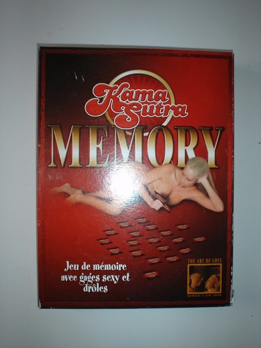 Jeu société pour adultes - de,