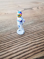 Figurine Figure Formule 1 F1