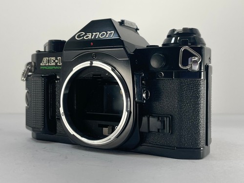 Canon program boîtier - ae-1,