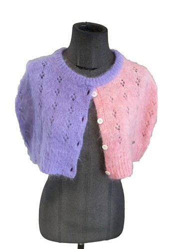 Très beau pull - pull, mohair