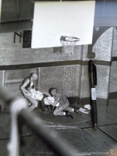 EXCLUSIONS PIN-UP GRANDE